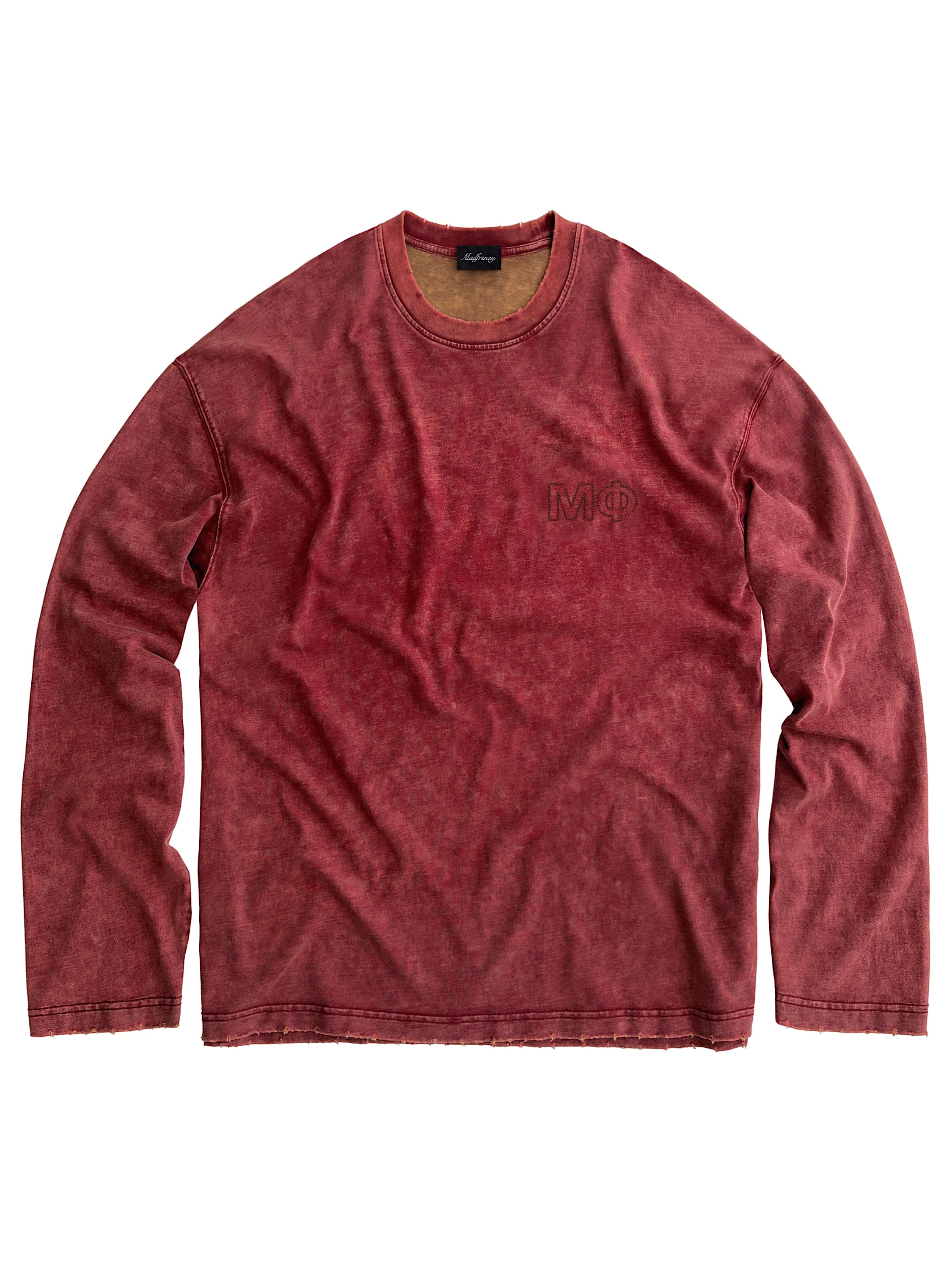 Лонгслив SUNFADED