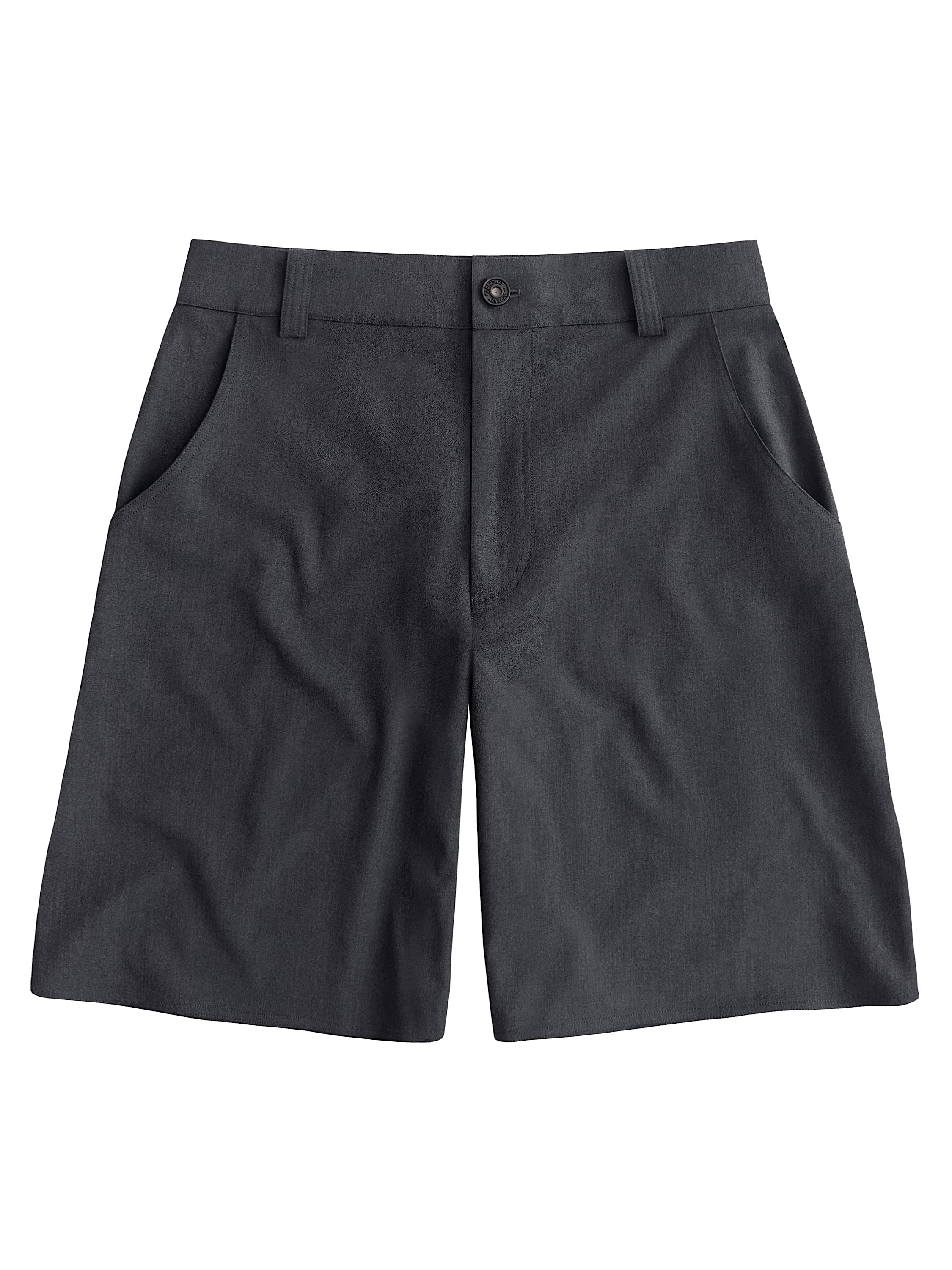 Шорты OVERSIZED