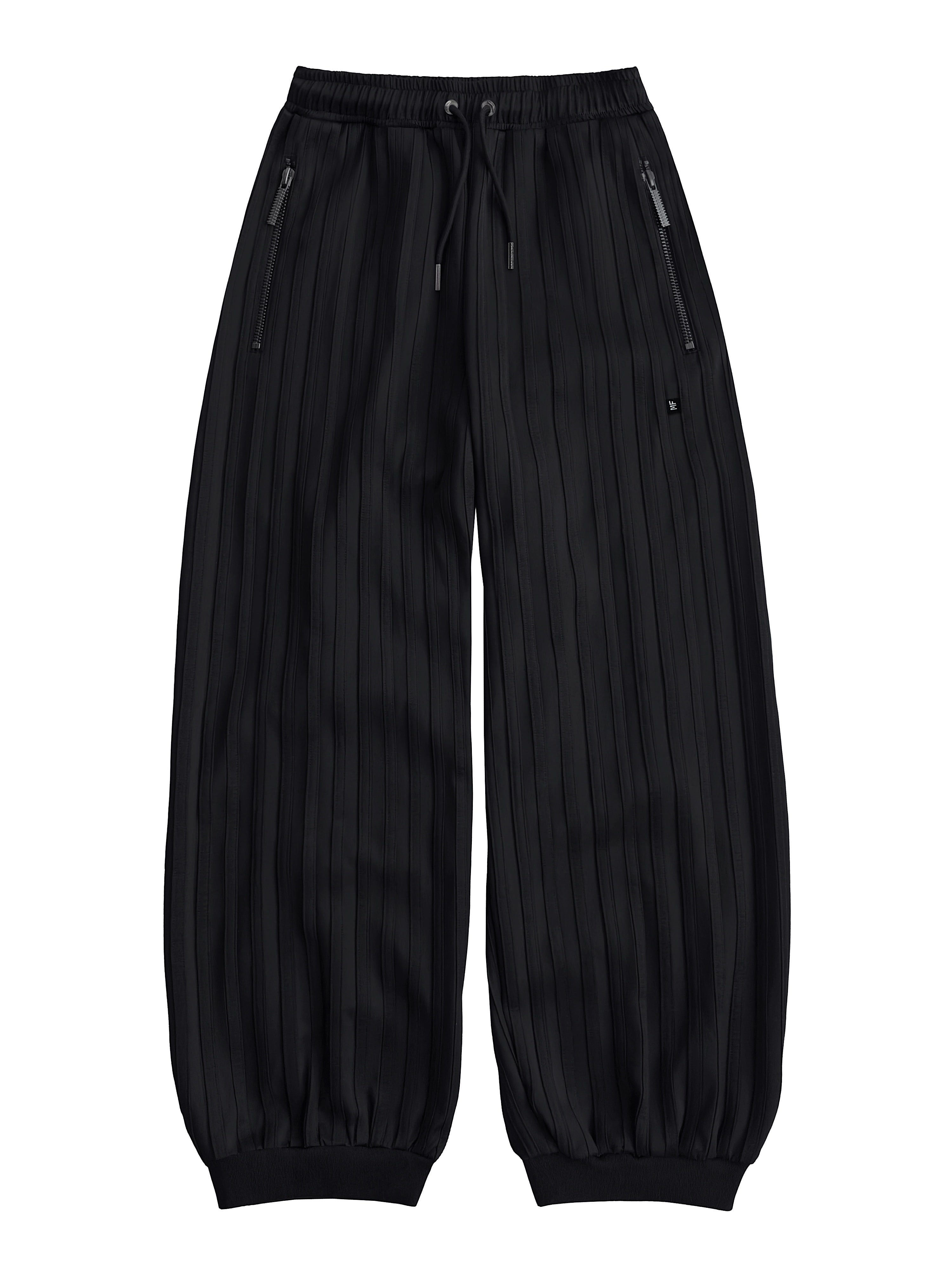 Брюки спортивные STRIPED
