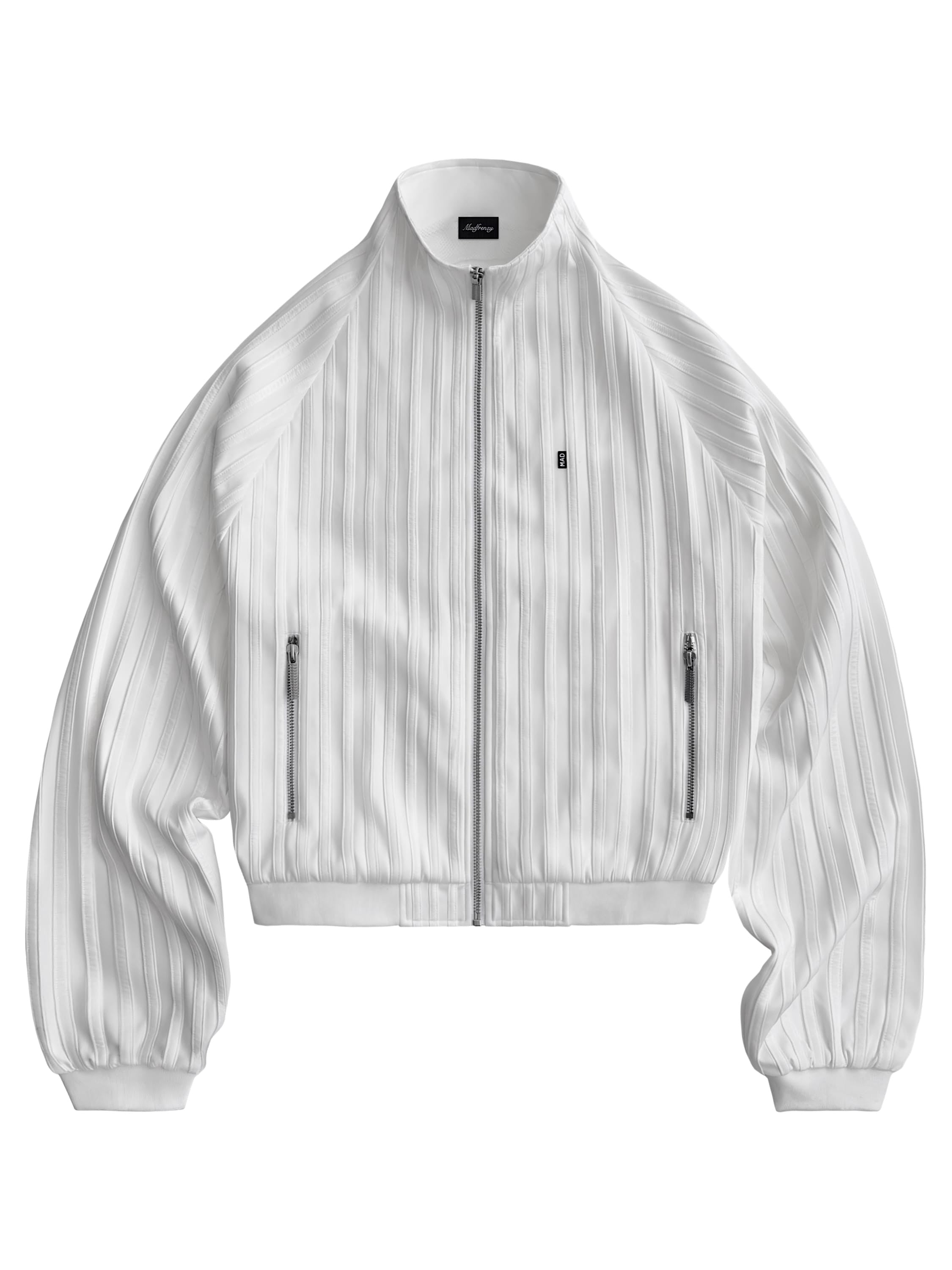 Куртка спортивная STRIPED