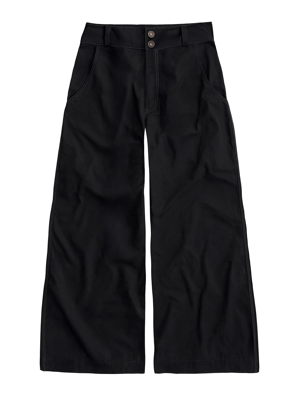 Брюки BAGGY