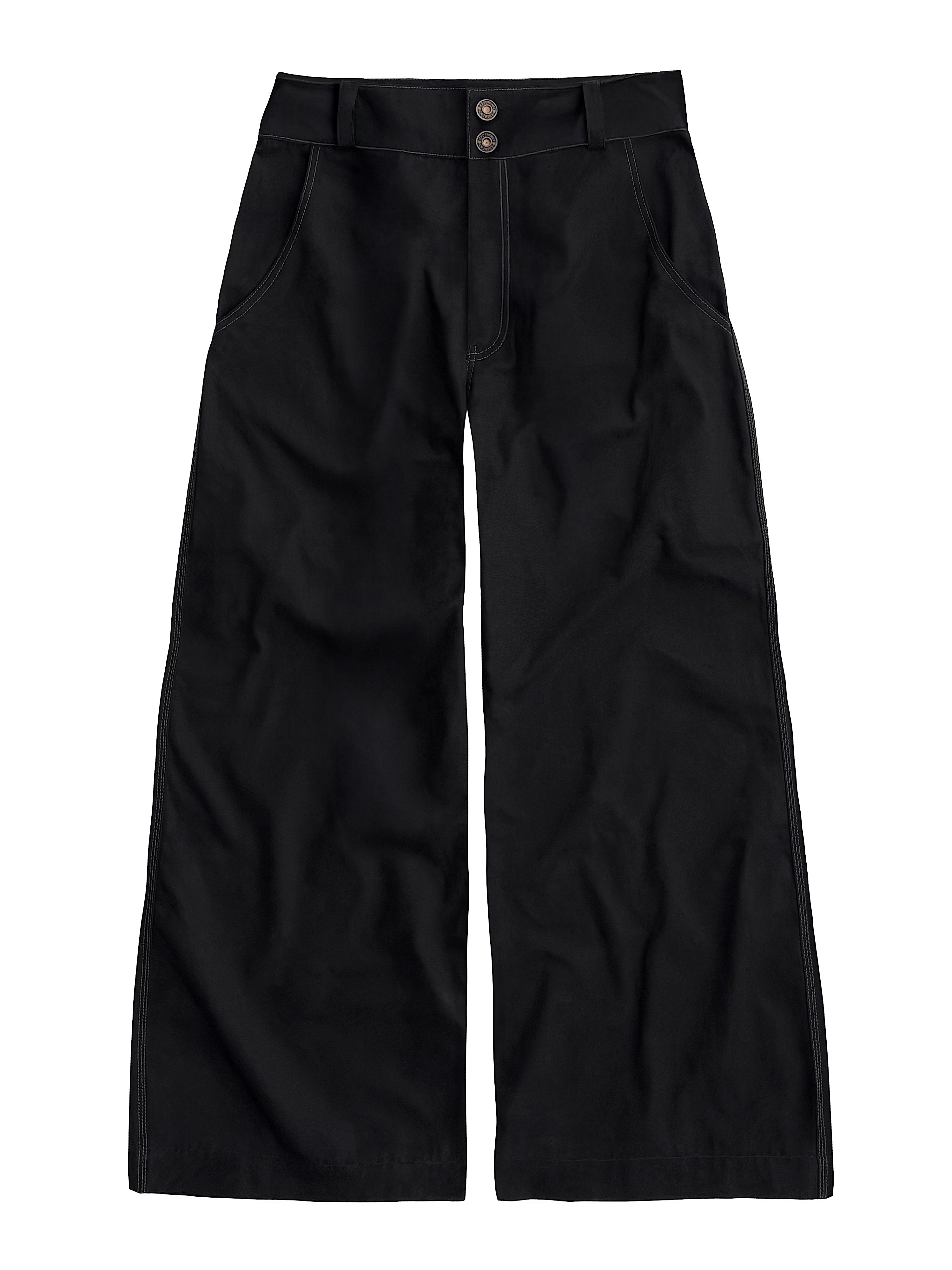 Брюки BAGGY
