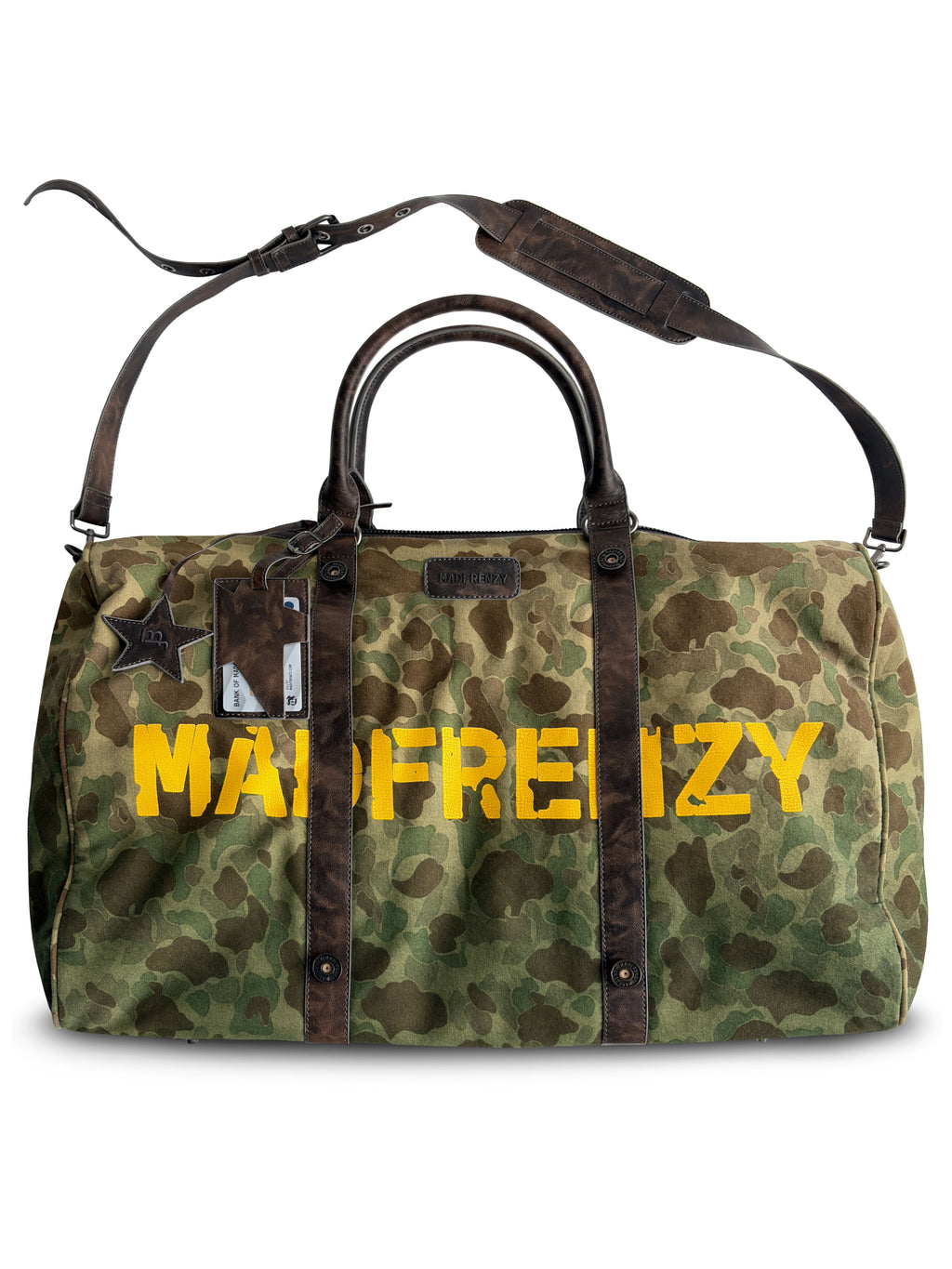 Сумка CAMO