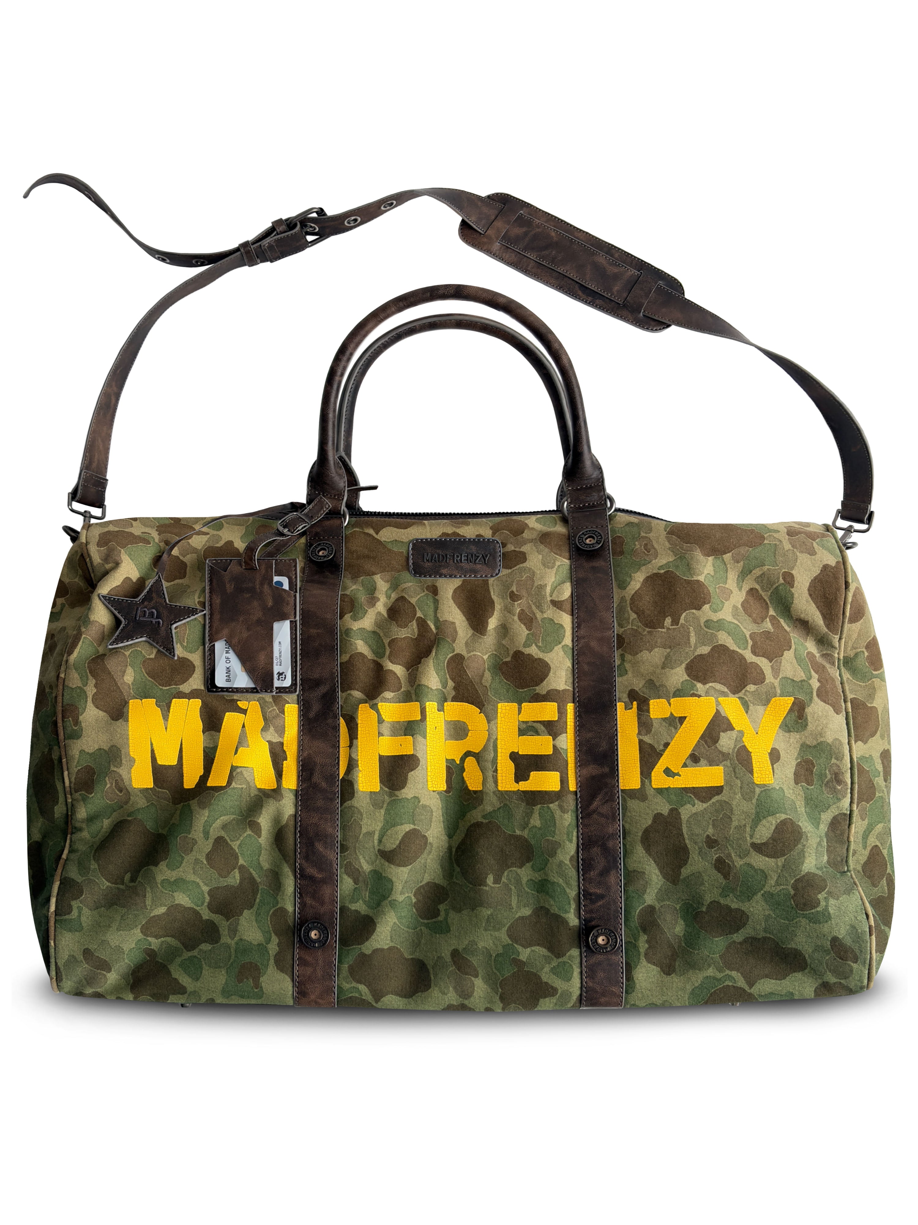 Сумка CAMO