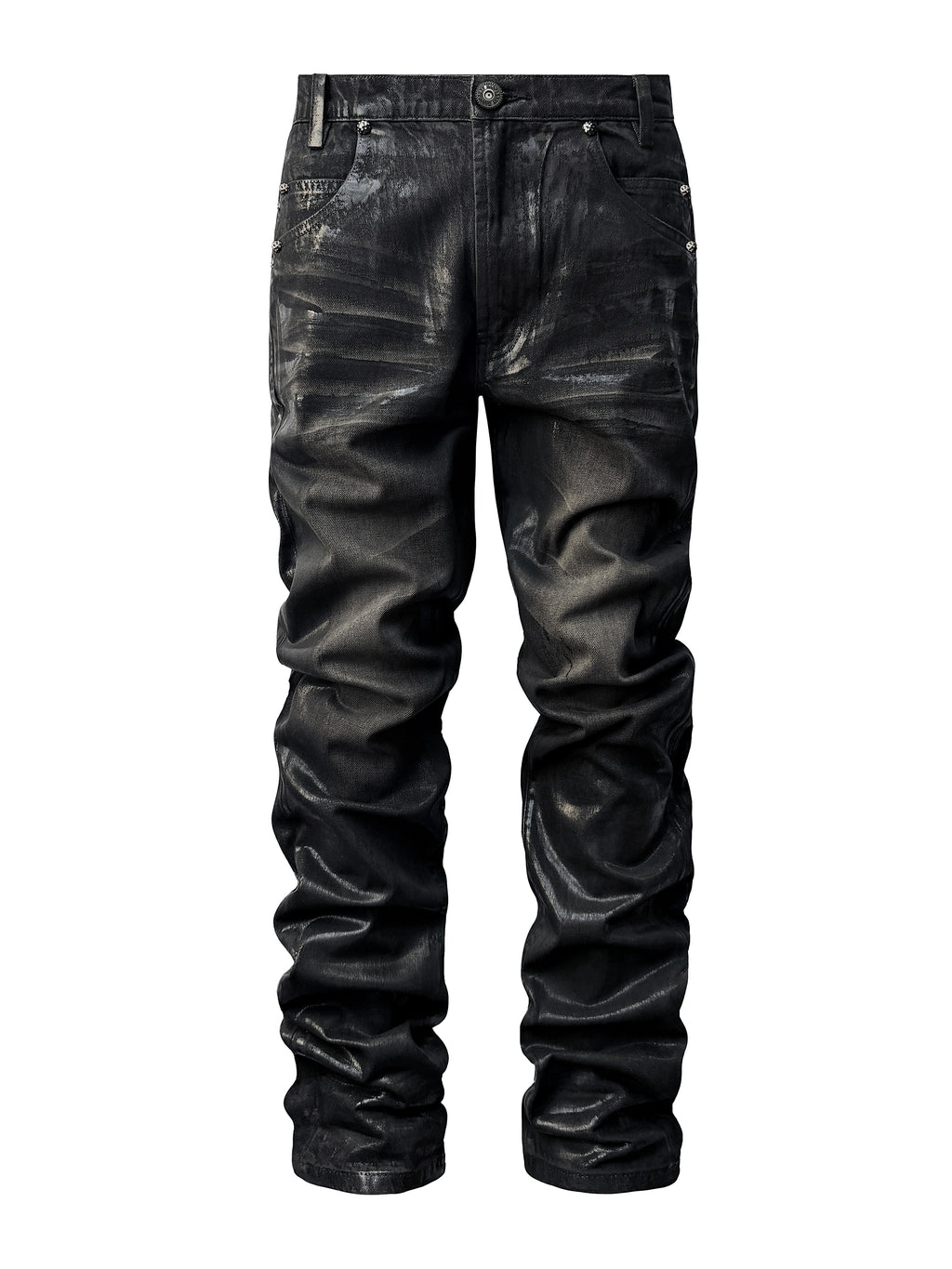 Джинсы SKINNY