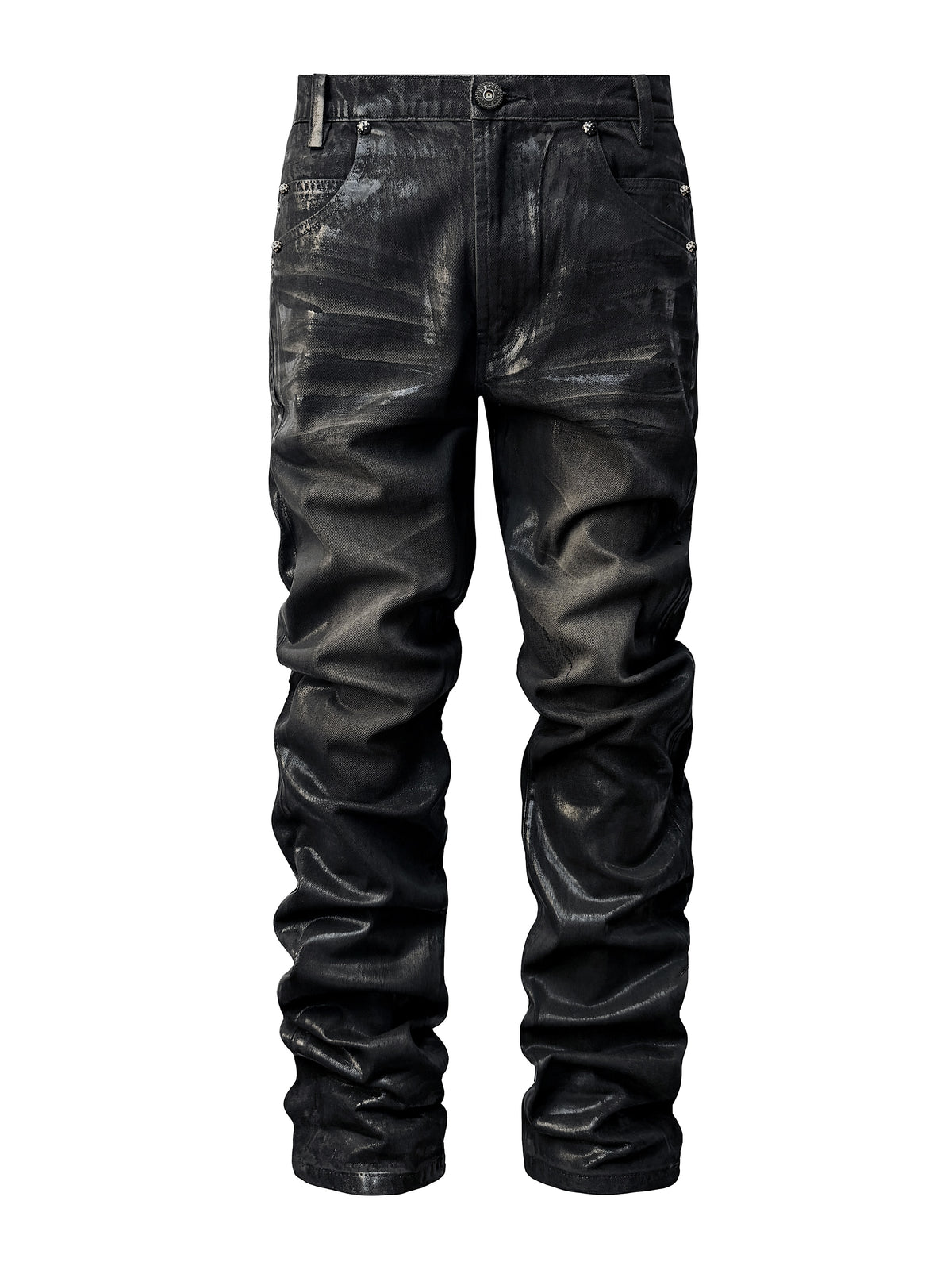 Джинсы SKINNY