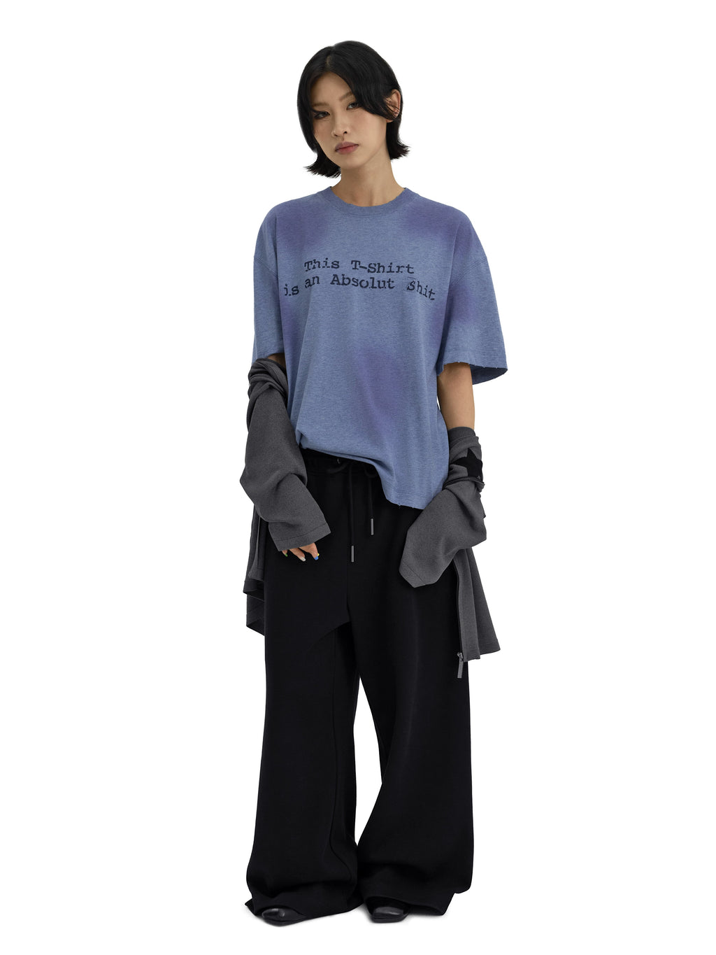 Футболка HIT