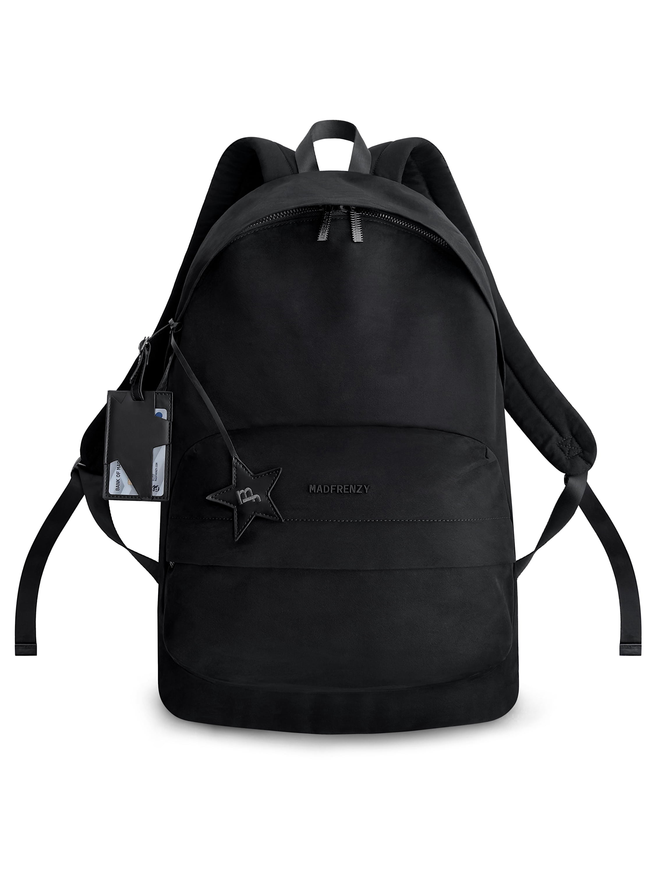 Рюкзак OVERSIZED