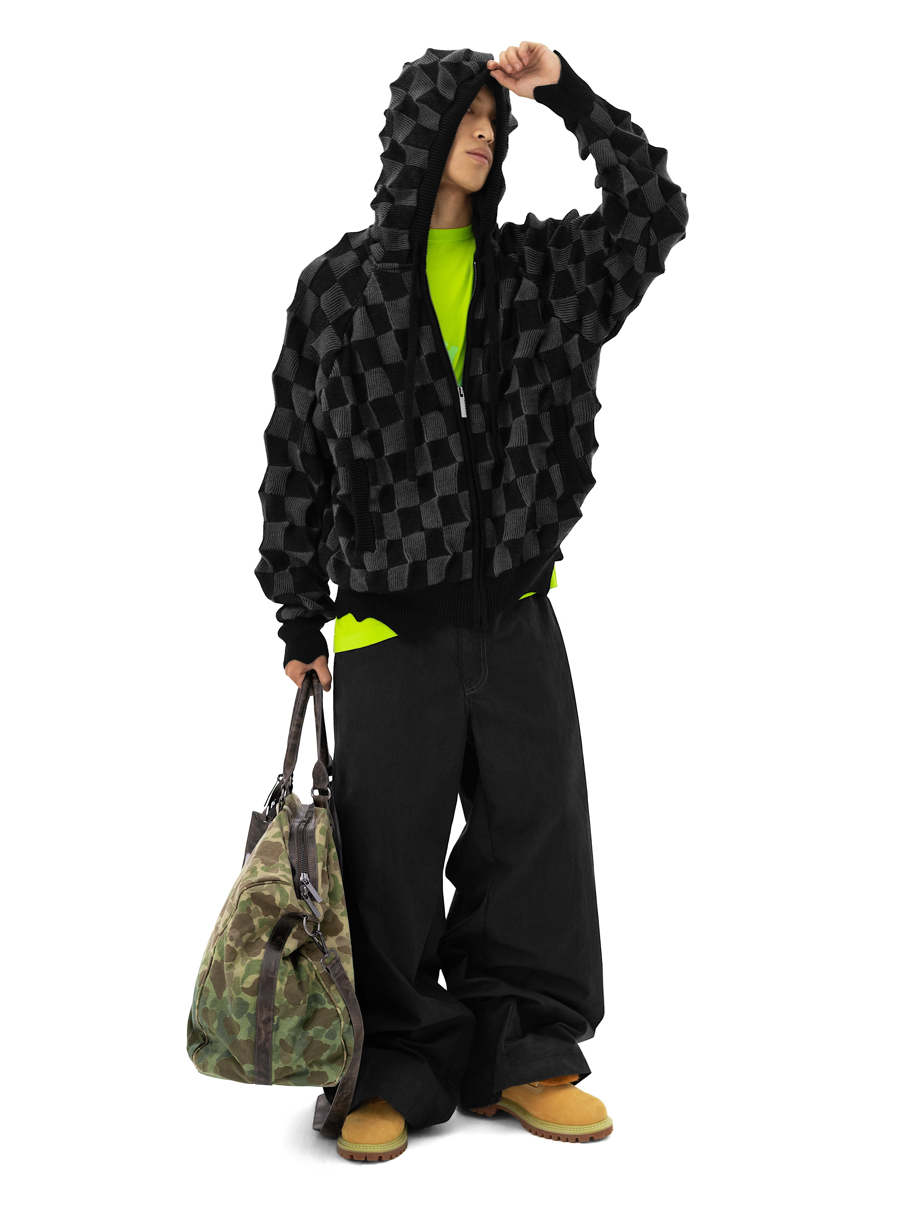 Сумка CAMO