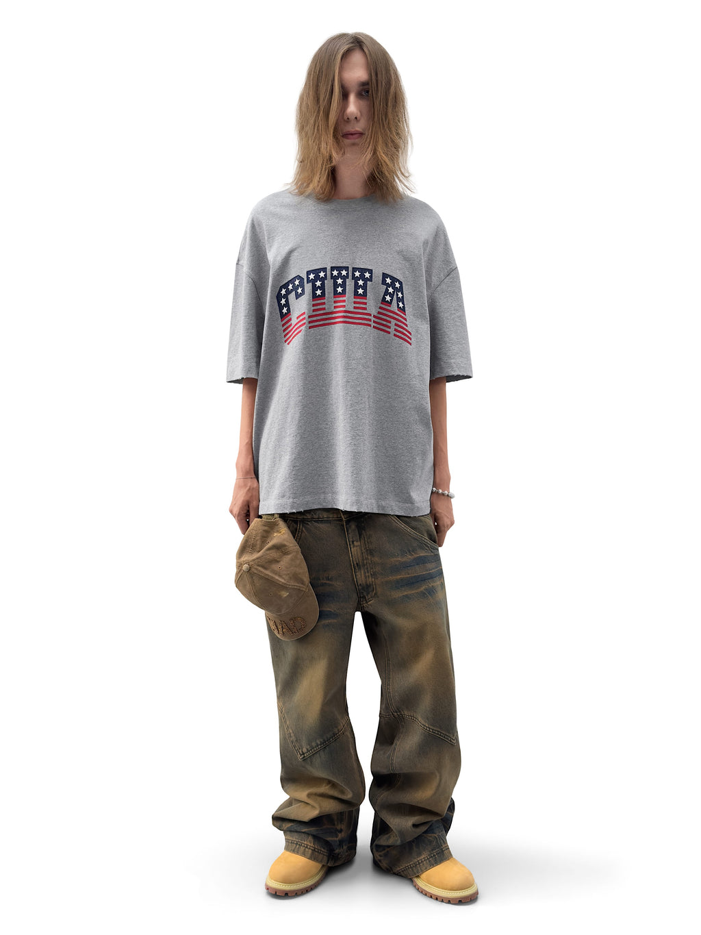 Футболка USA