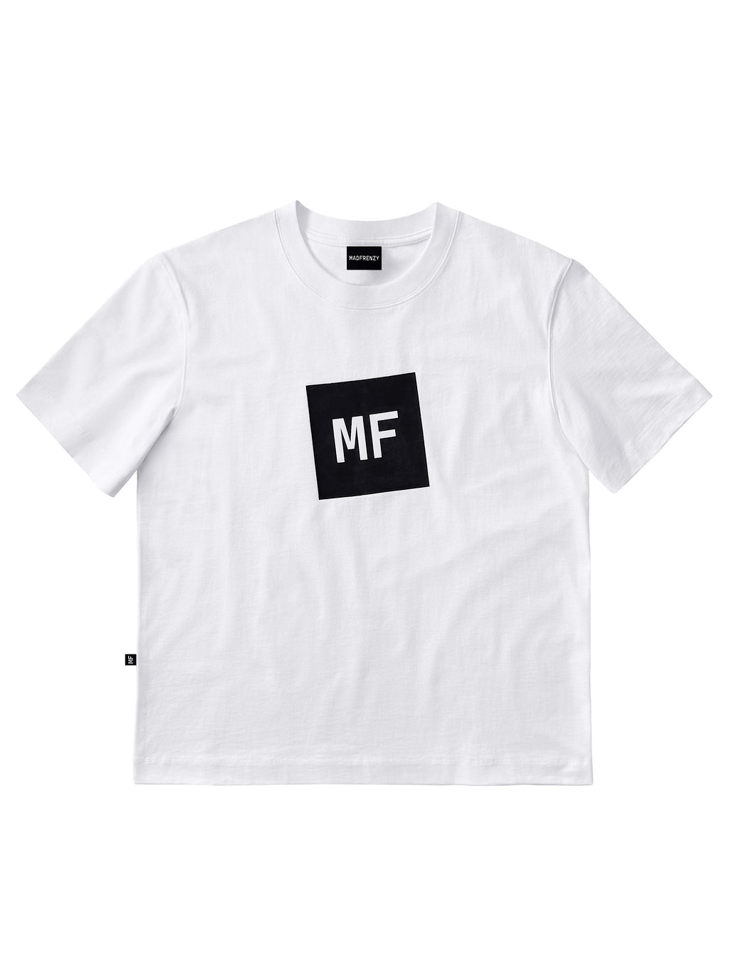 Футболка MF
