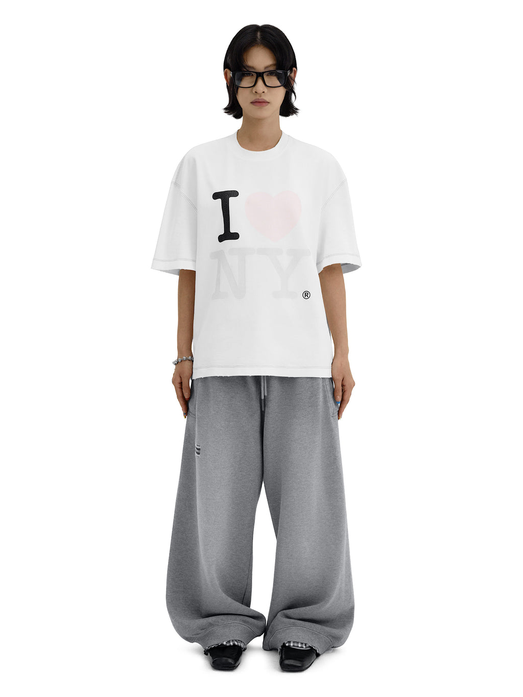 Брюки LAYERED