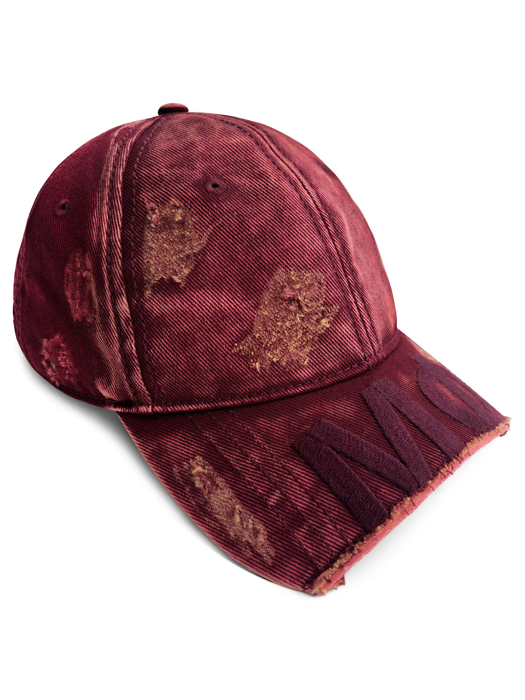 Кепка SHORT VISOR