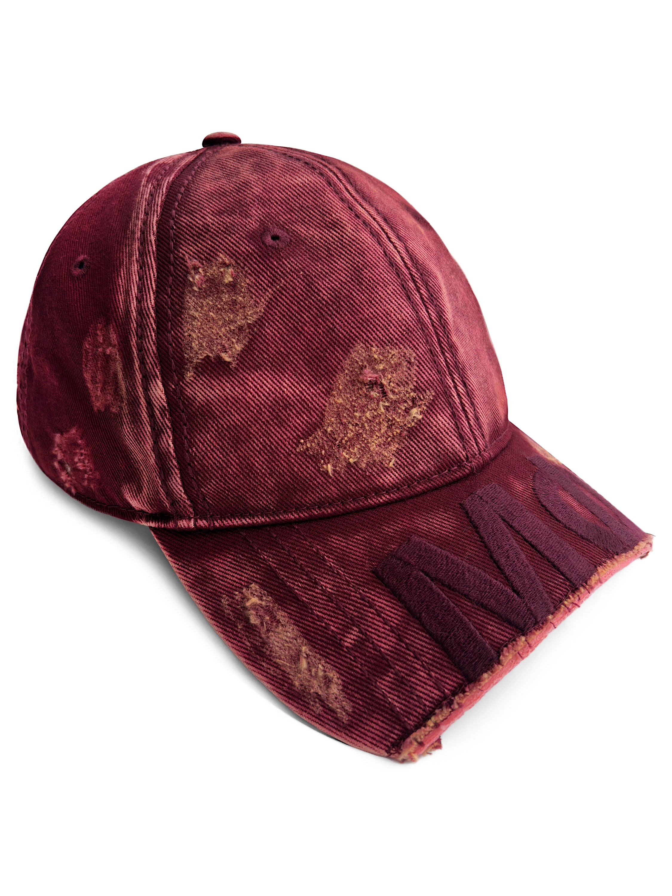 Кепка SHORT VISOR