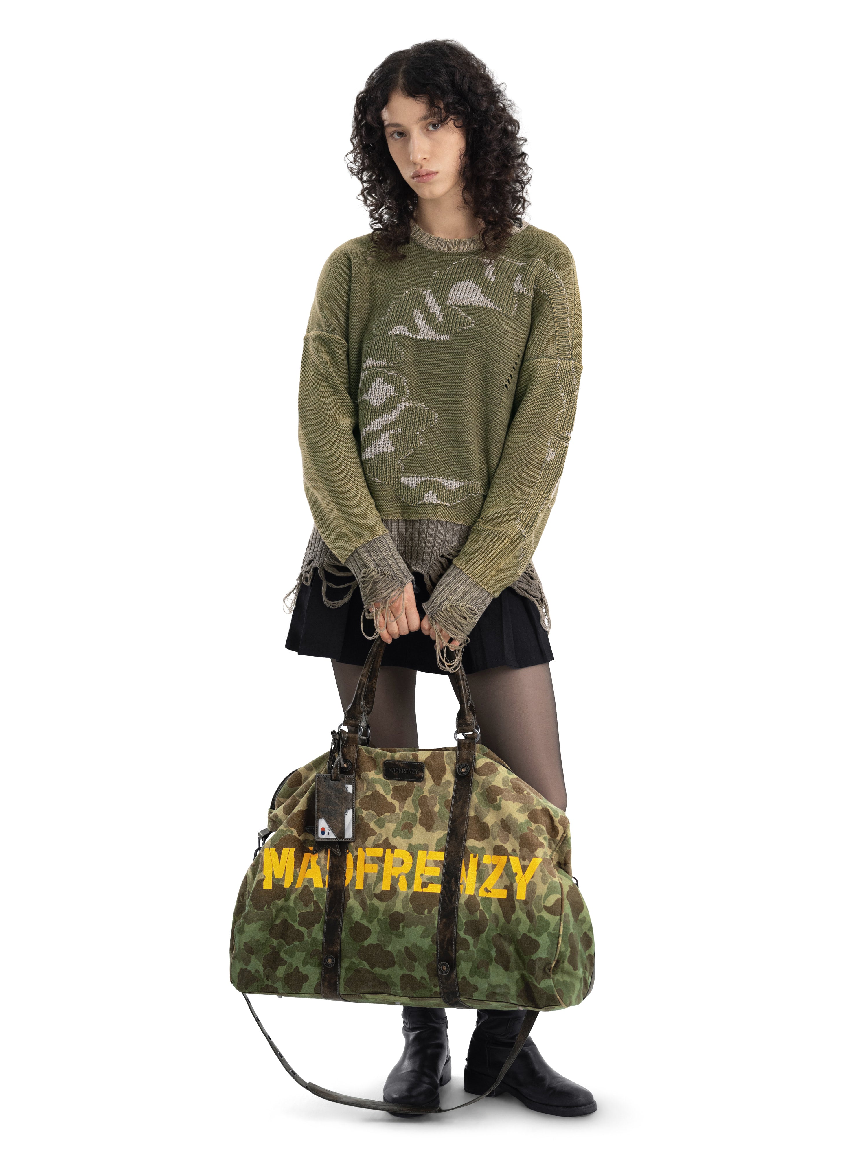 Сумка CAMO
