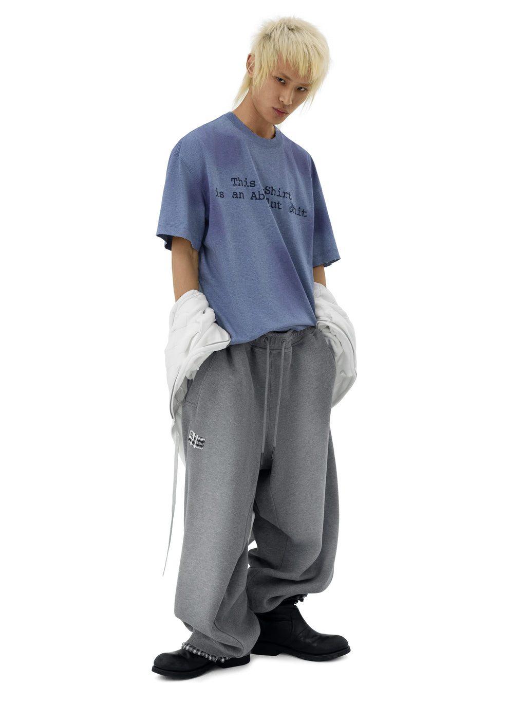 Футболка HIT