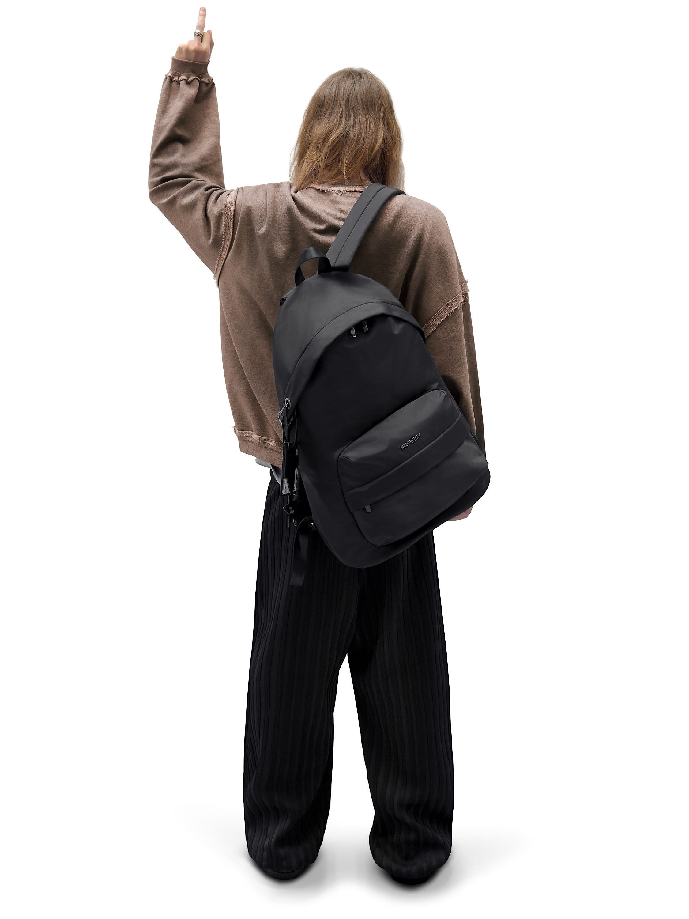 Рюкзак OVERSIZED