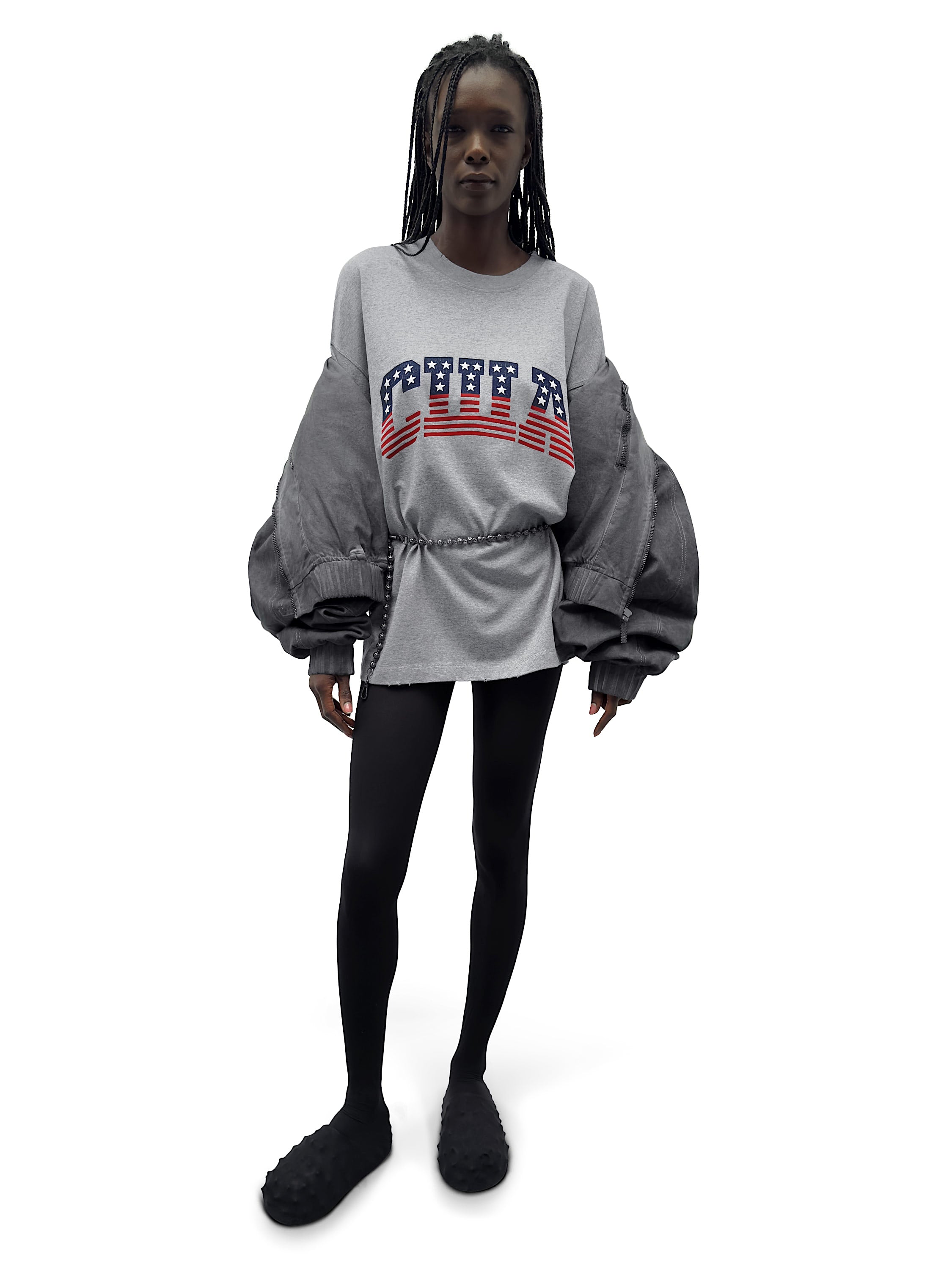 Футболка USA