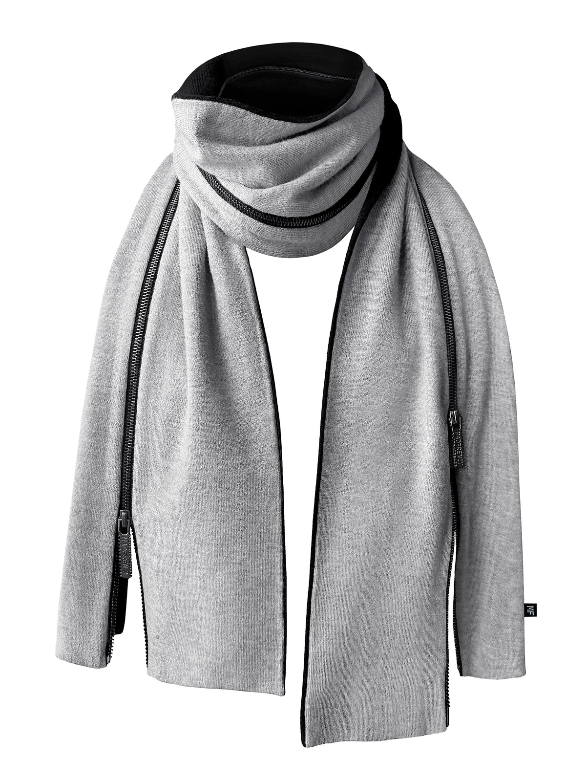 Шарф ZIPPER