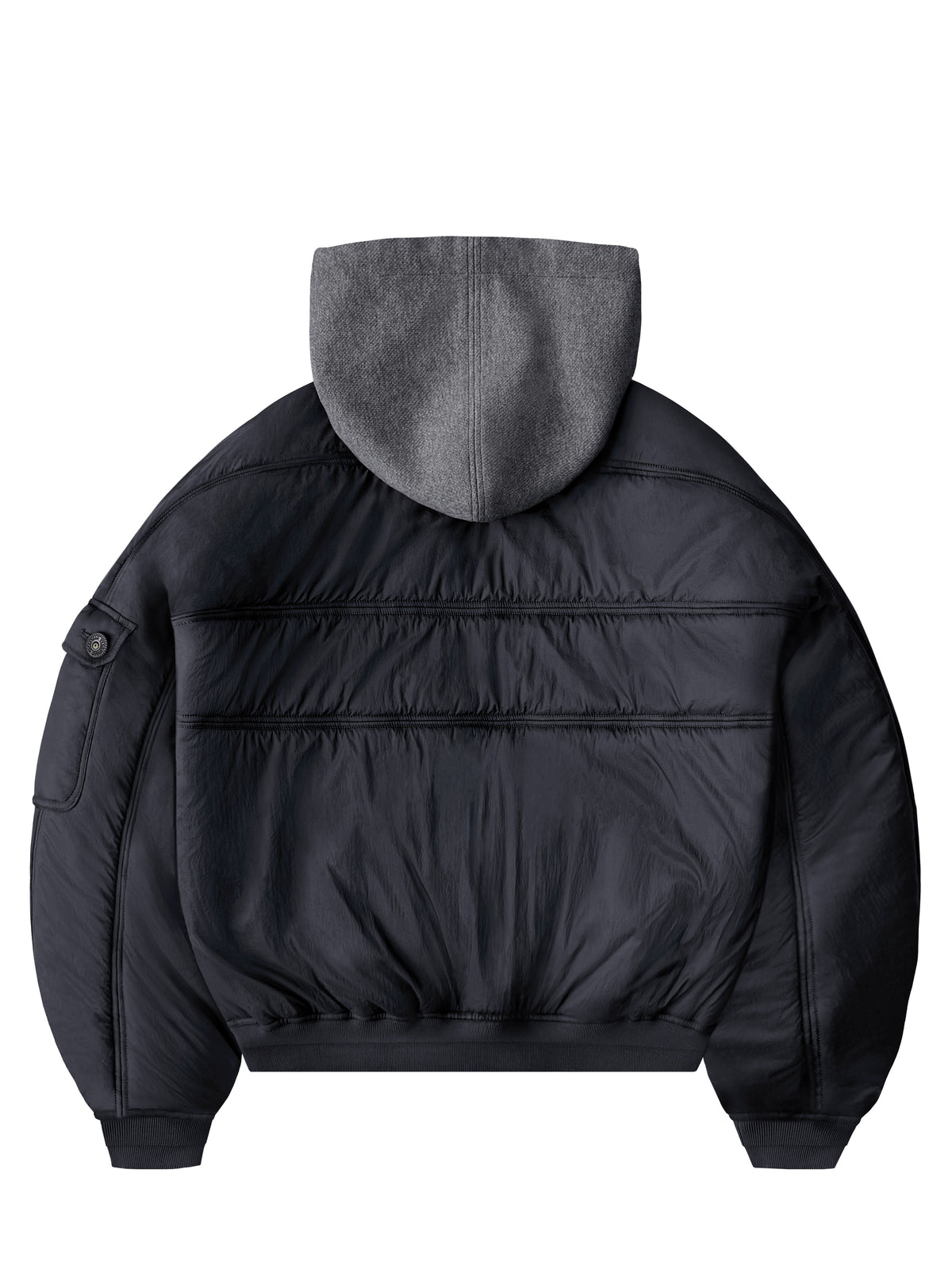 Бомбер REVERSIBLE