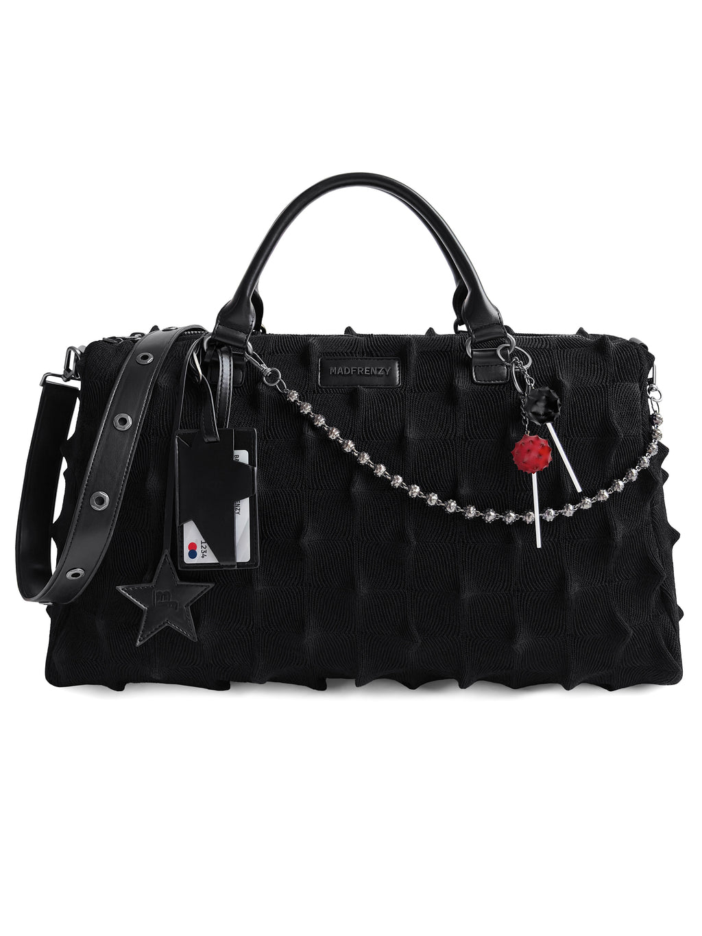 Набор подвесок SPIKED Lollipop