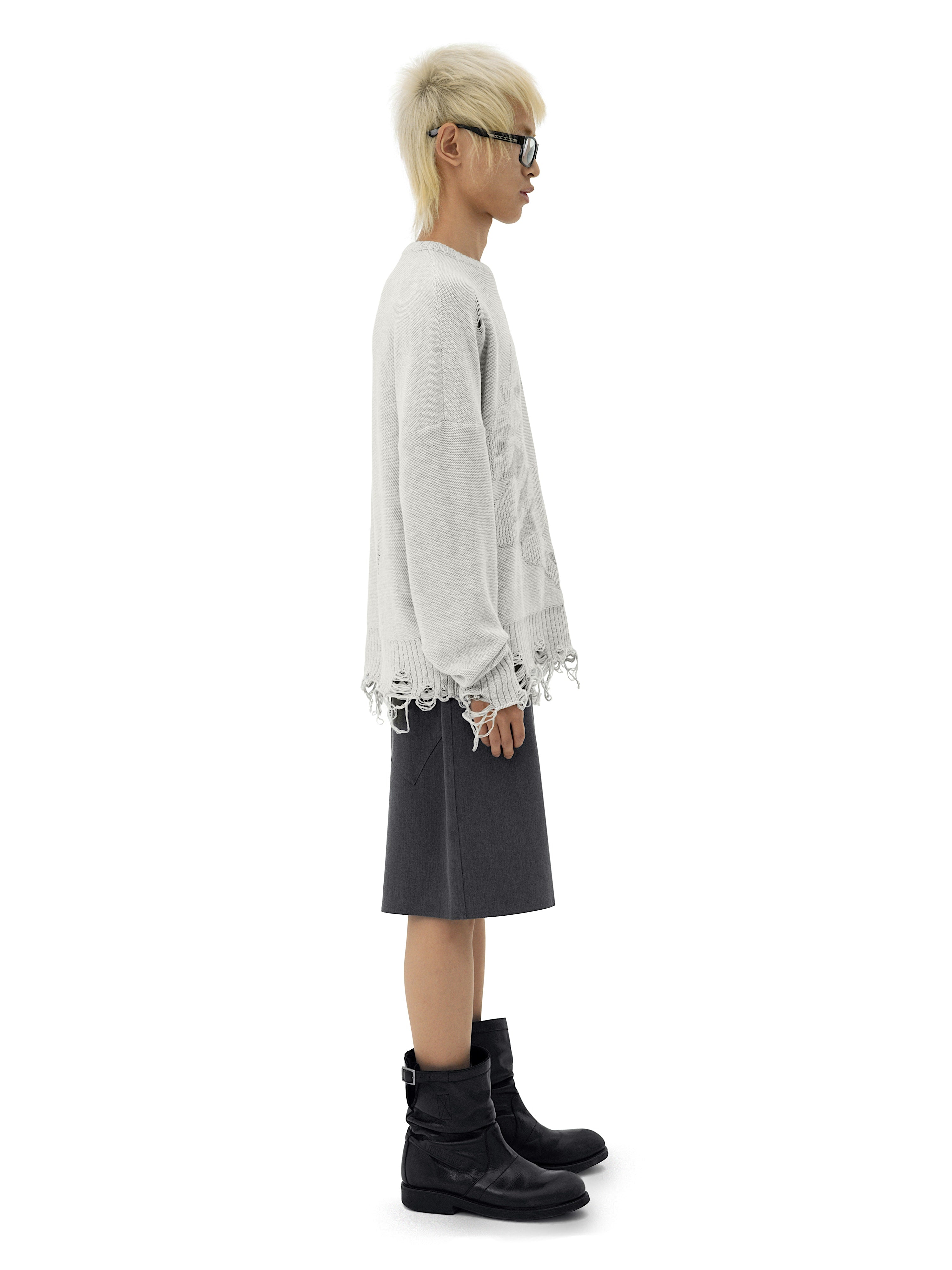 Шорты TAILORED