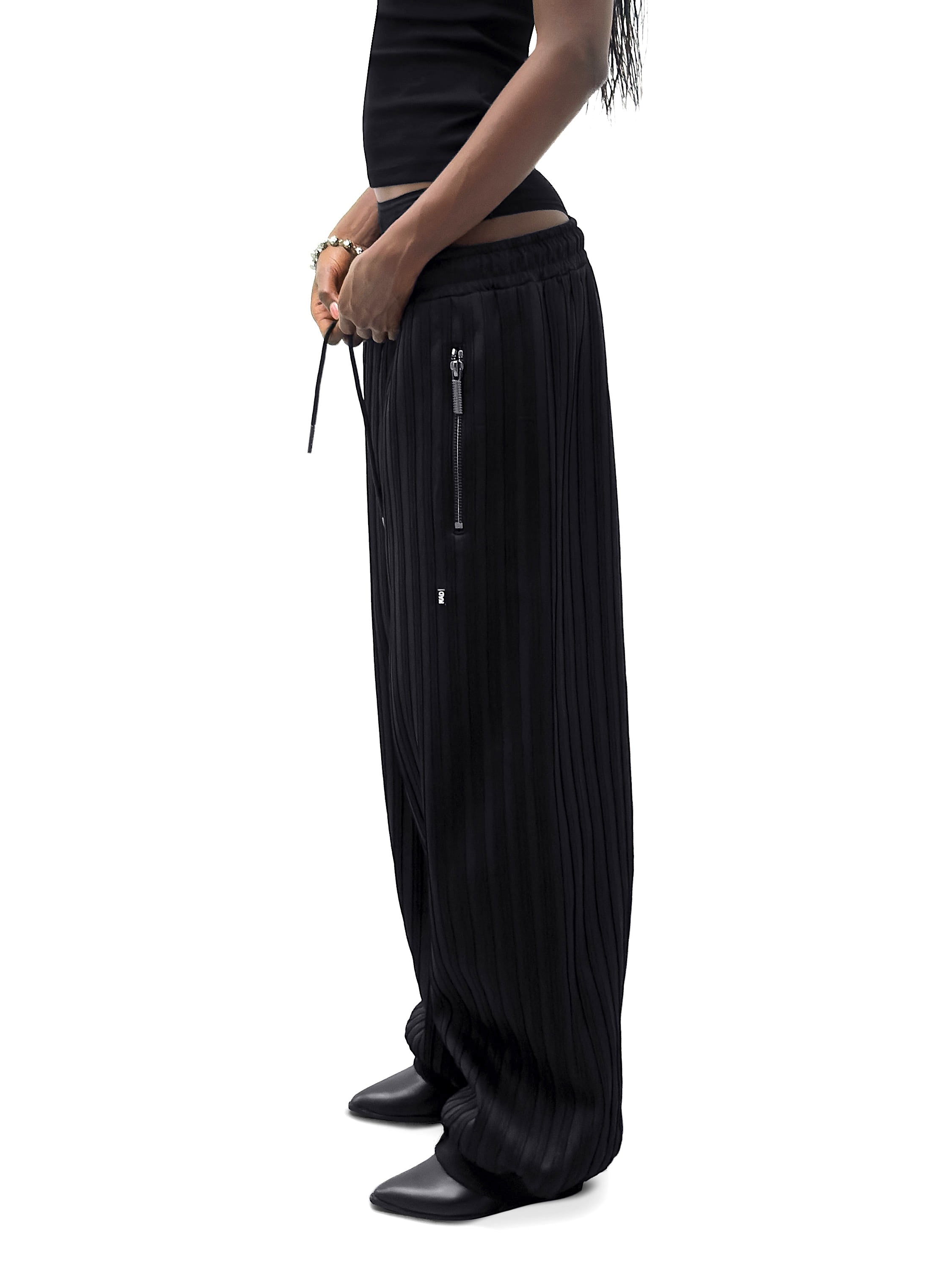 Брюки спортивные STRIPED