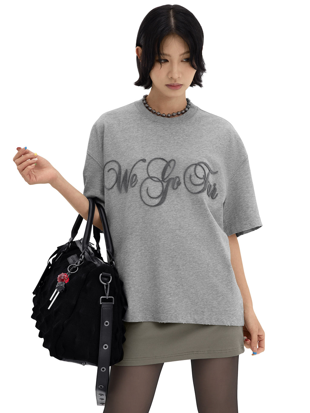 Набор подвесок SPIKED Lollipop