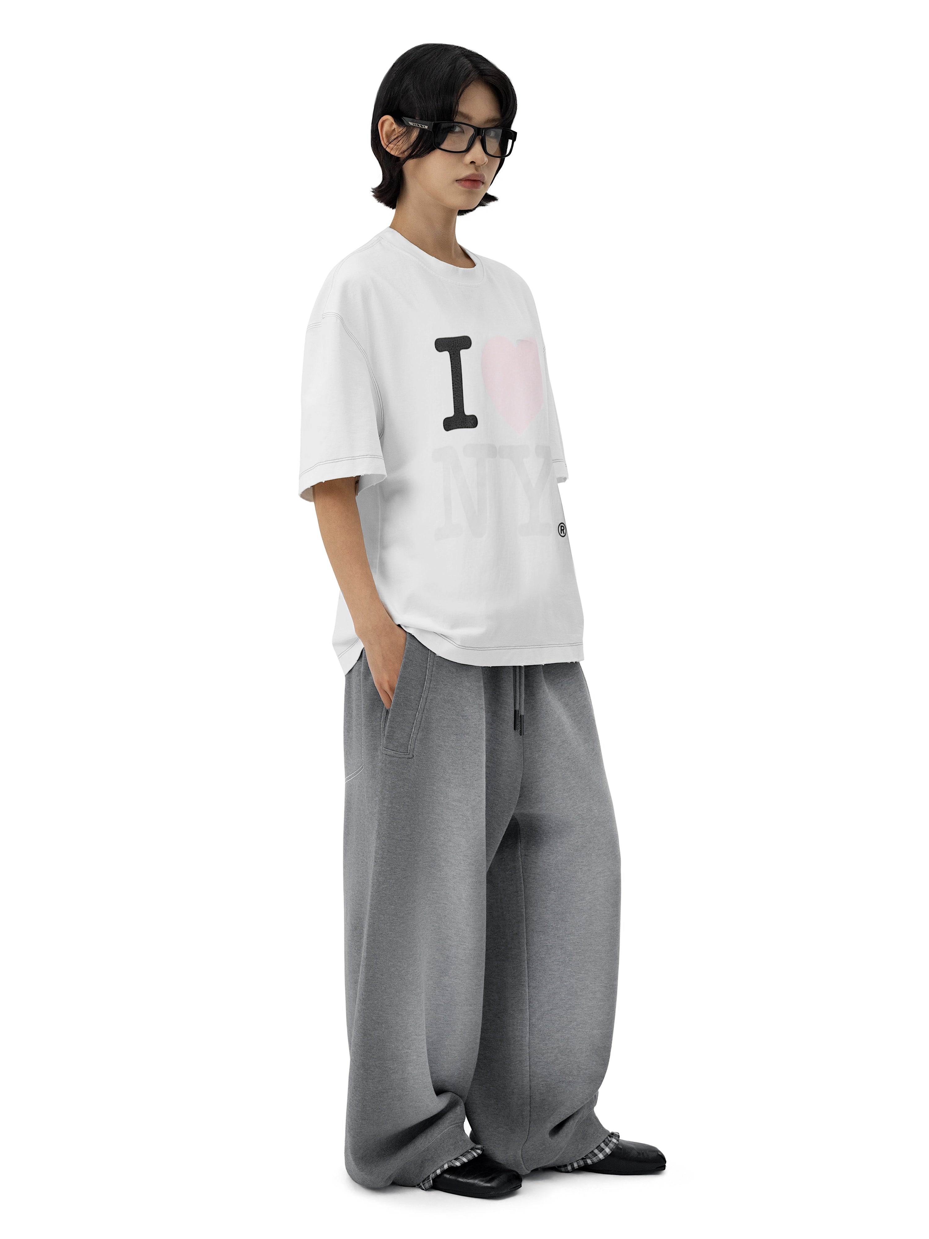 Брюки LAYERED