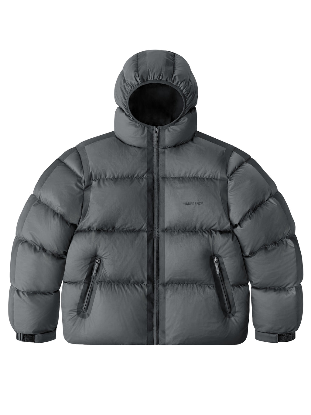 Пуховик PUFFER
