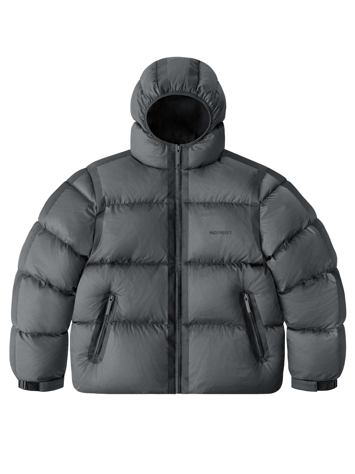 Пуховик PUFFER
