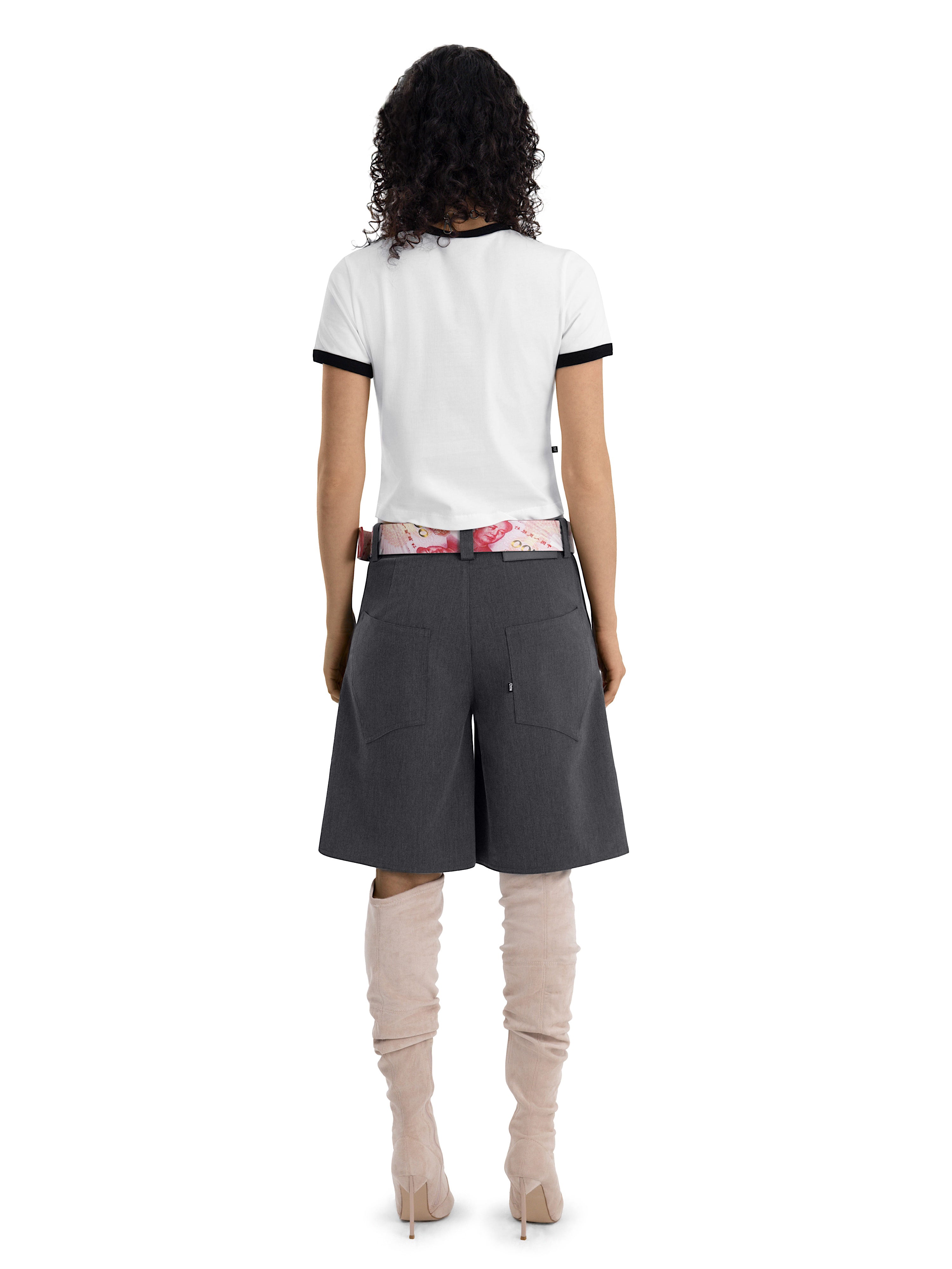 Шорты TAILORED