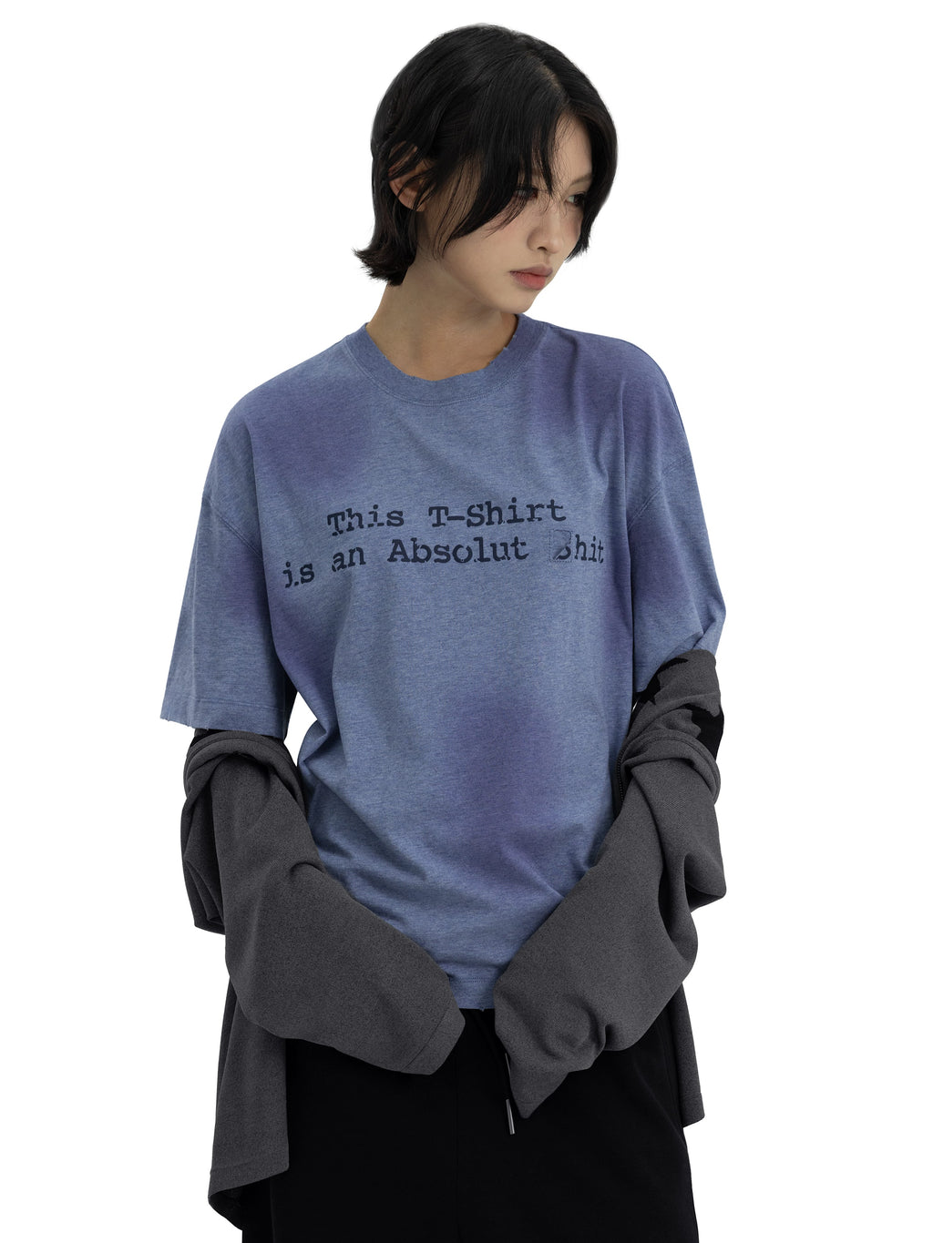 Футболка HIT