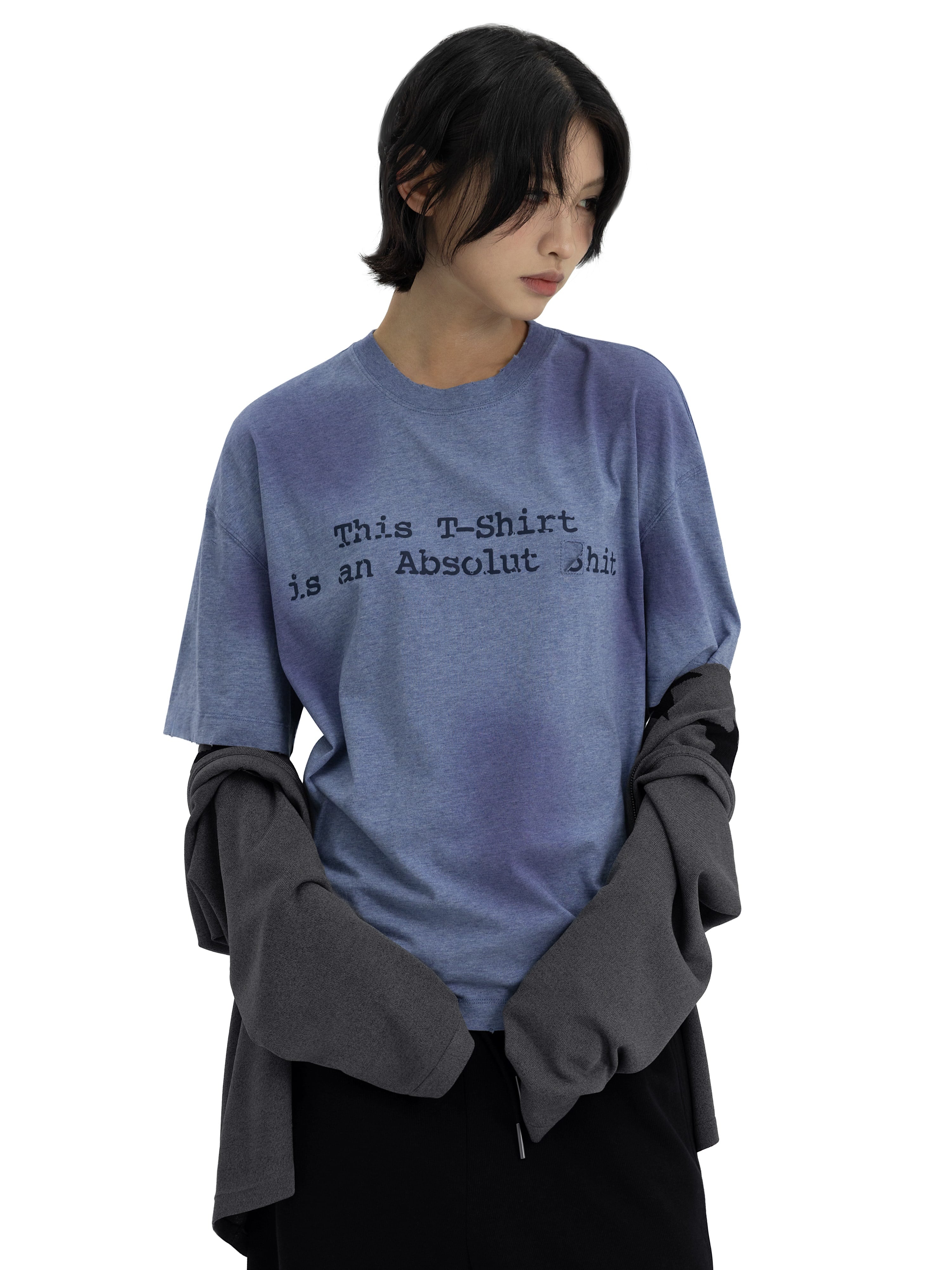 Футболка HIT