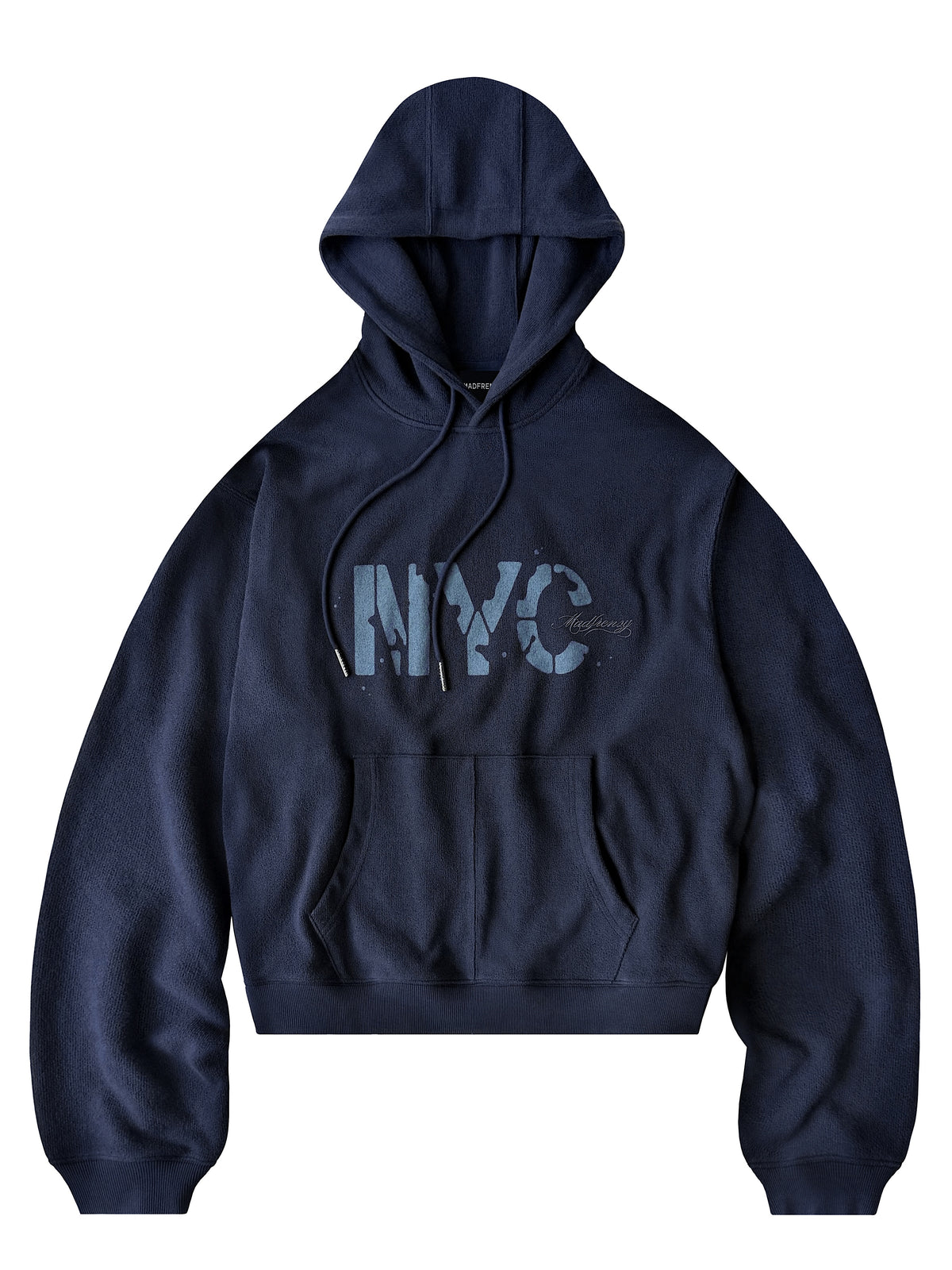 Худи NYC