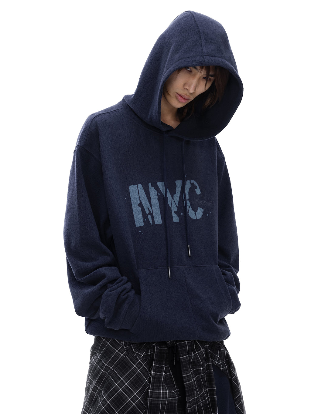 Худи NYC