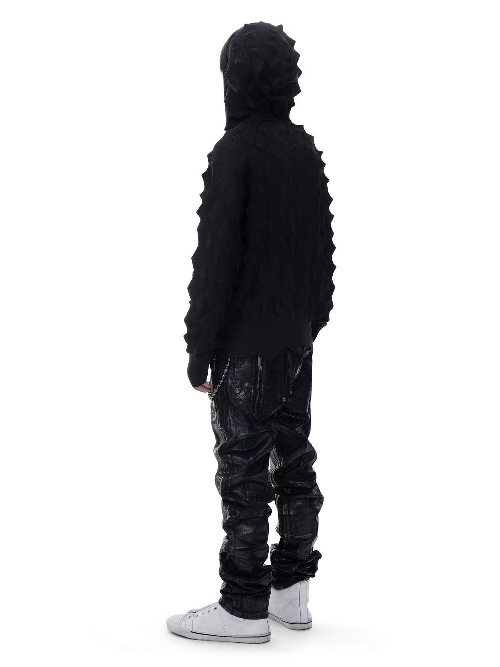 Джинсы SKINNY