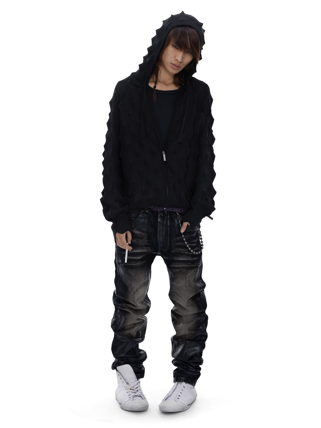 Джинсы SKINNY
