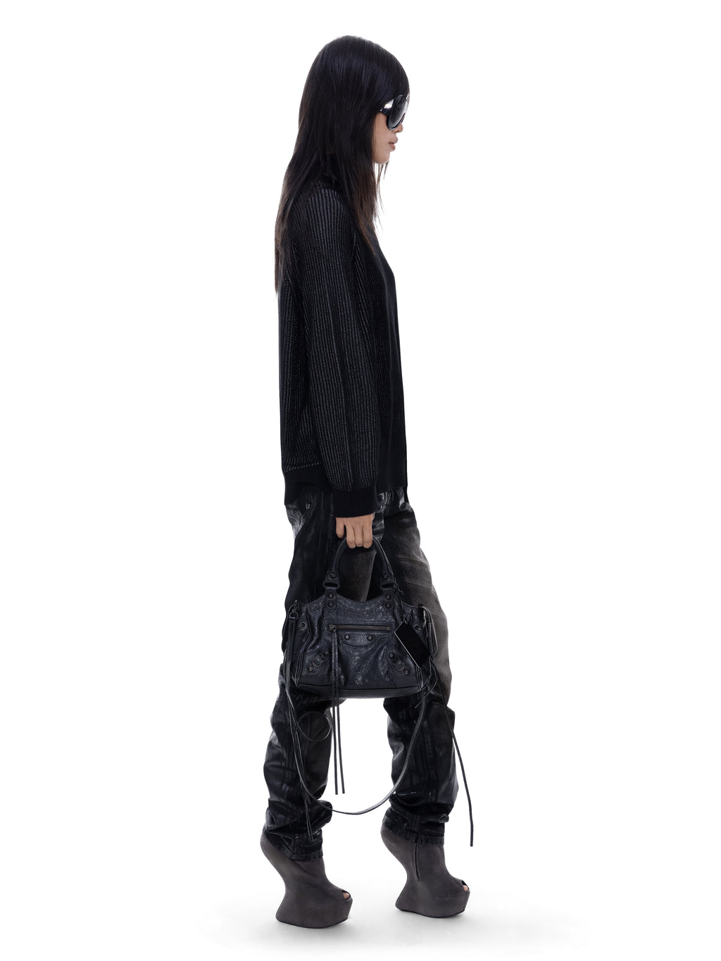 Джинсы SKINNY
