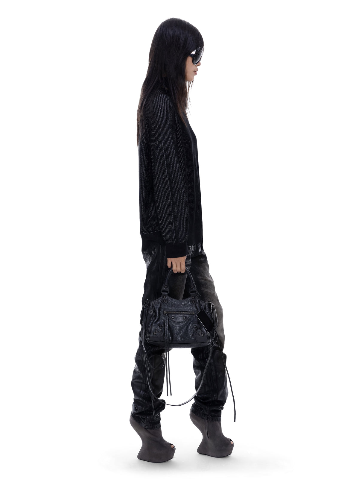 Джинсы SKINNY