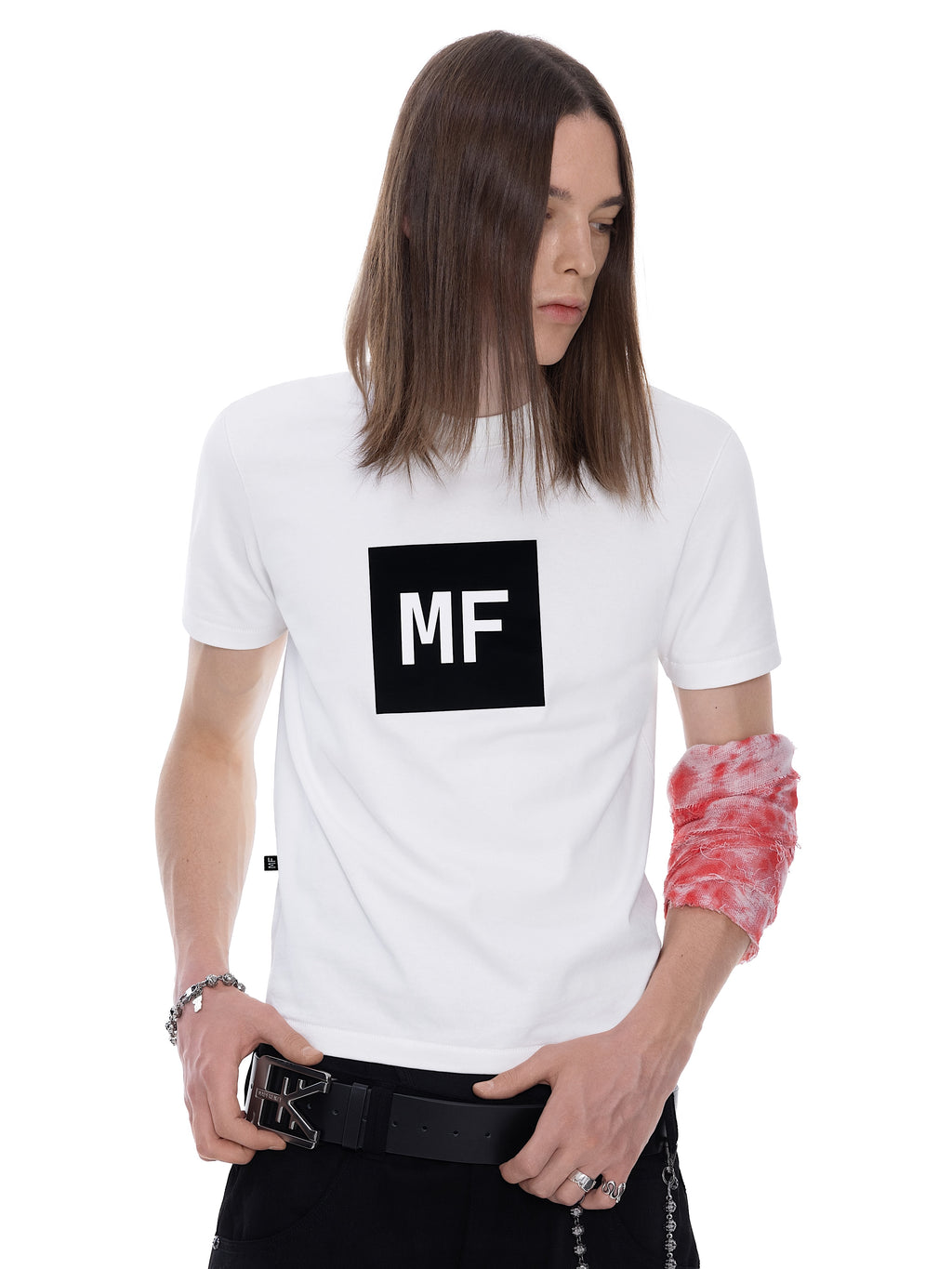 Футболка MF